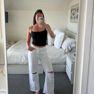 Princess Polly jeans